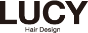 LUCY Hair Design[ルーシー ヘアデザイン] ロゴ